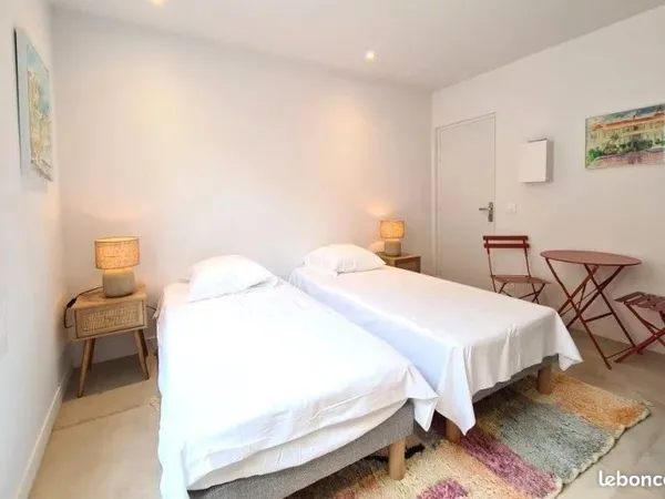 Immeuble 4 pièces