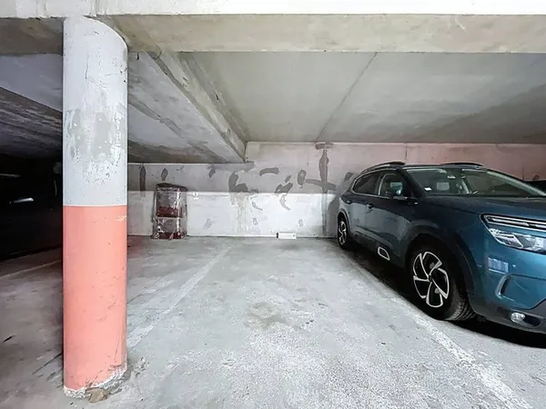 Stationnement Vente Lille   25000€