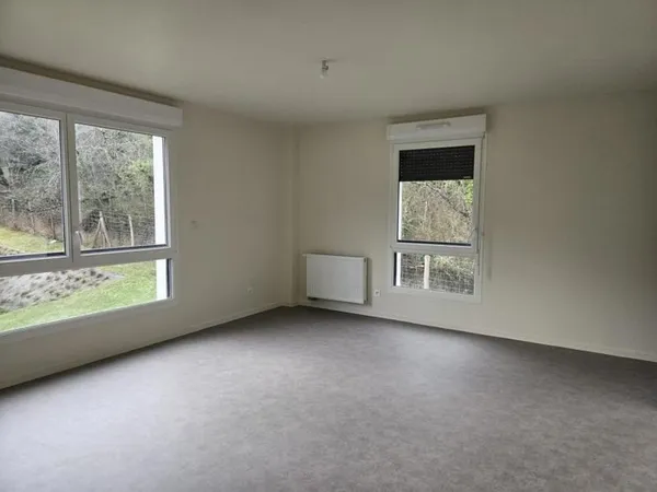 Appartement 3 pièces 73 m²