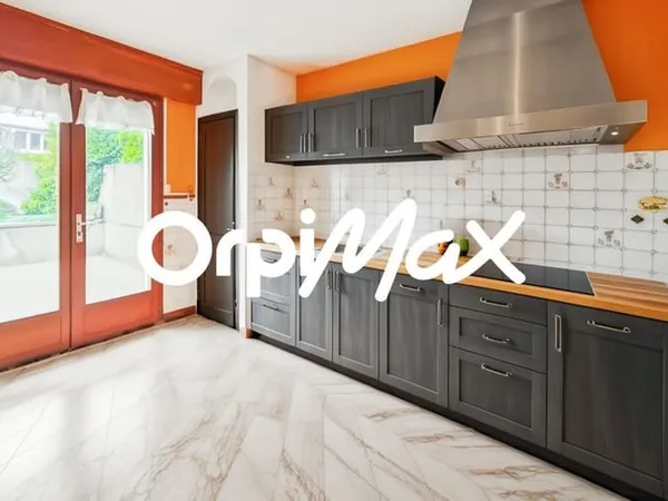 Maison 4 pièces 85 m²