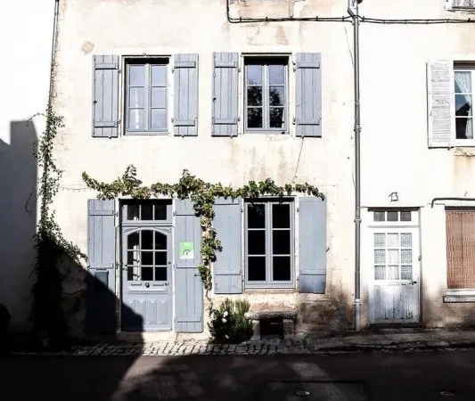 Maison à Flavigny avec vue