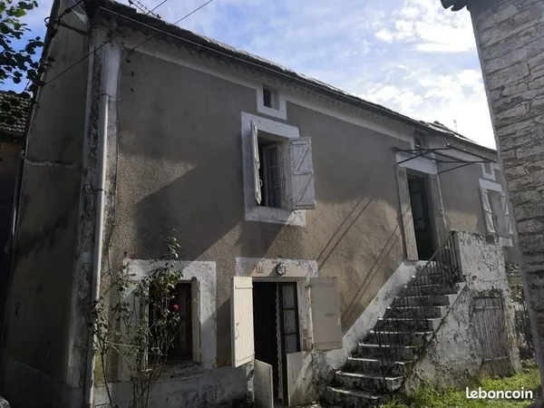 Maison 5 pièces 98 m²