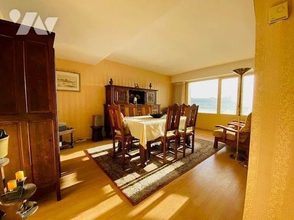 Appartement 3 pièces 68 m²