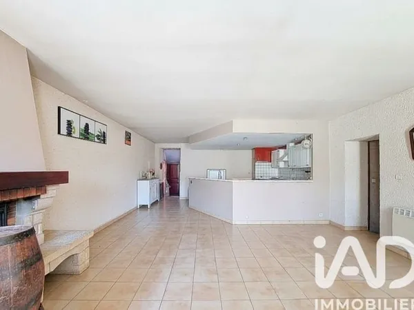 Vente Maison de ville 9 pièces