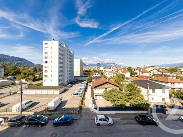 Appartement 3 pièces 76 m²