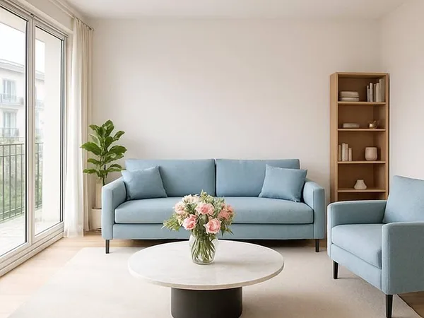 Appartement 5 pièces 103 m²
