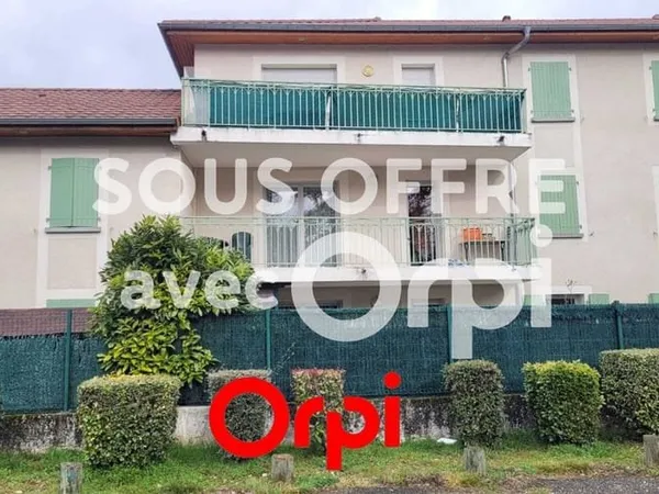 Appartement 3 pièces 70 m²