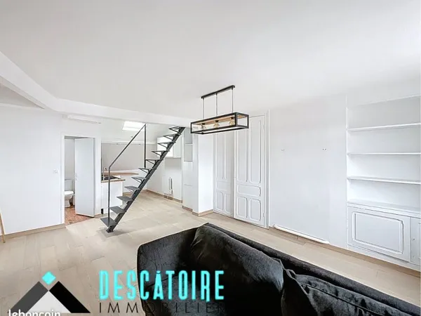 Immeuble de rapport 120 m²