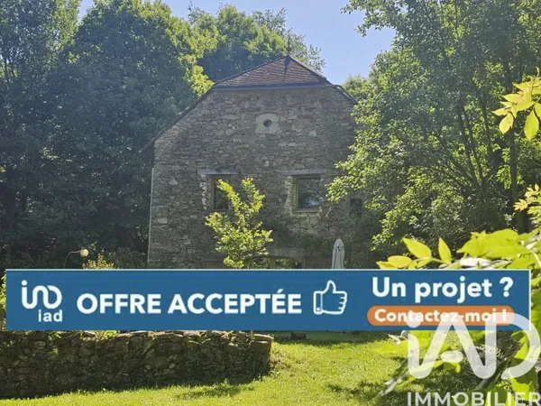 Maison 7 pièces 160 m²