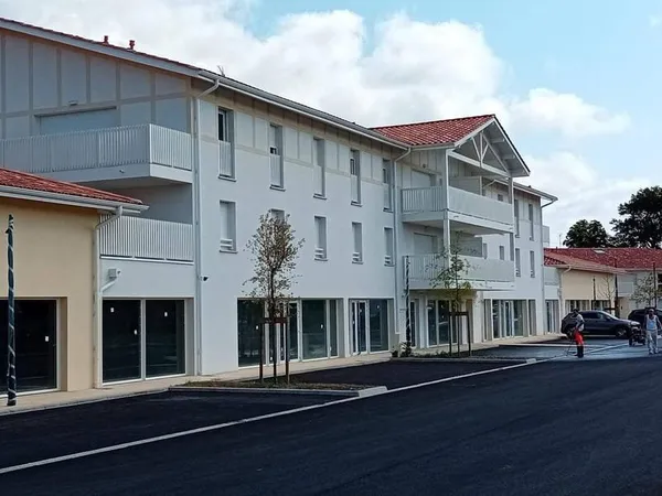 Appartement Location Saint-Vincent-de-Tyrosse   931€