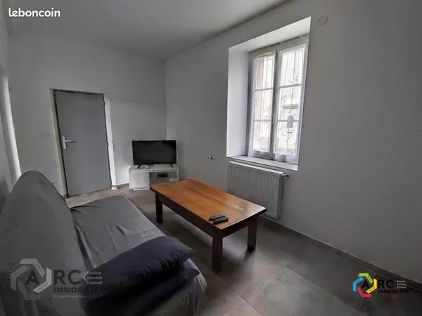 Immeuble 139 m²