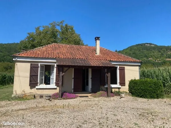 Maison 7 pièces 161 m²