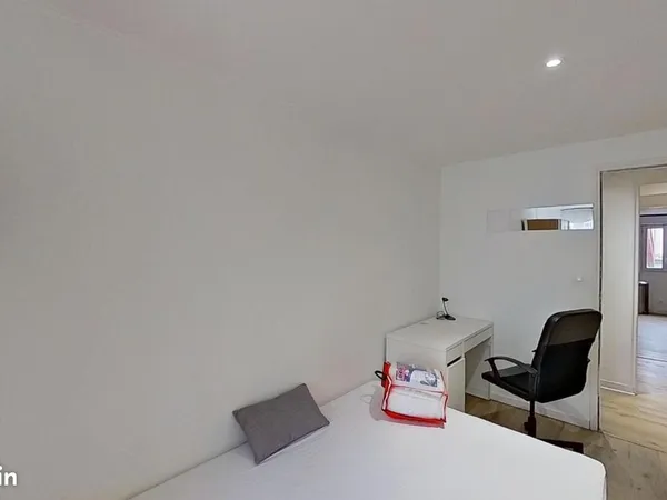 Maison 6 pièces
