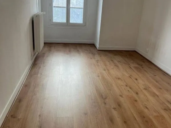 Appartement 2 pièces 60 m²