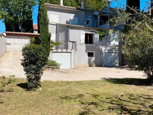Duplex lumineux etspacieux