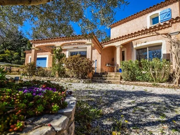 Maison 4 pièces 123 m²