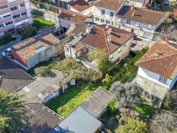 Maison - 155m ²