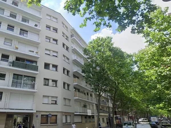 Parking 12 m²