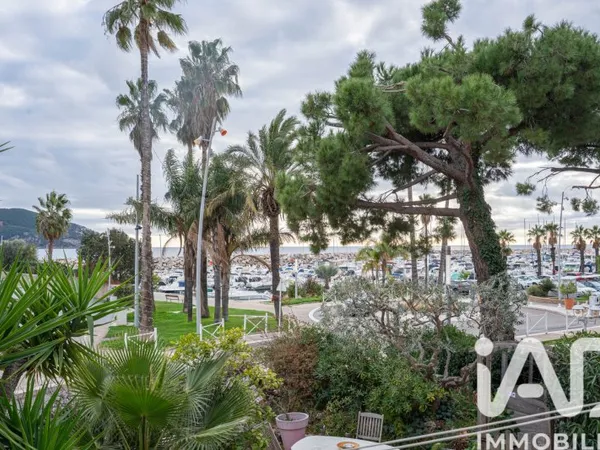 Appartement 2 pièces 85 m²