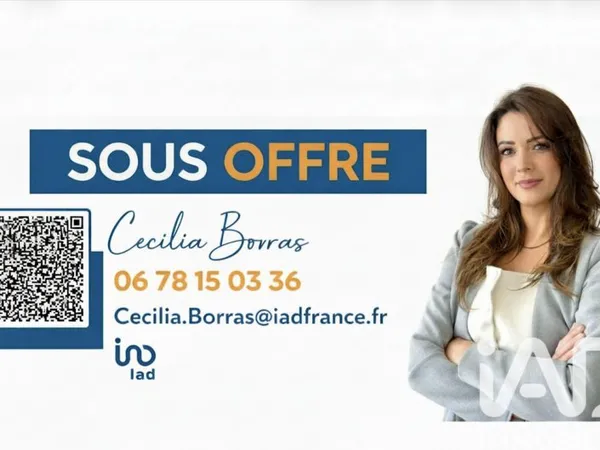 Maison 4 pièces 117 m²