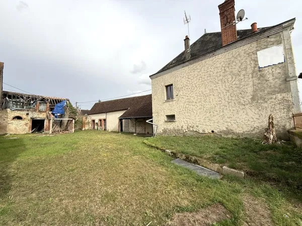 Maison 10 pièces 242 m²