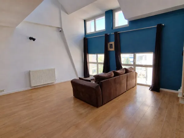 Appartement 3 pièces 68 m²