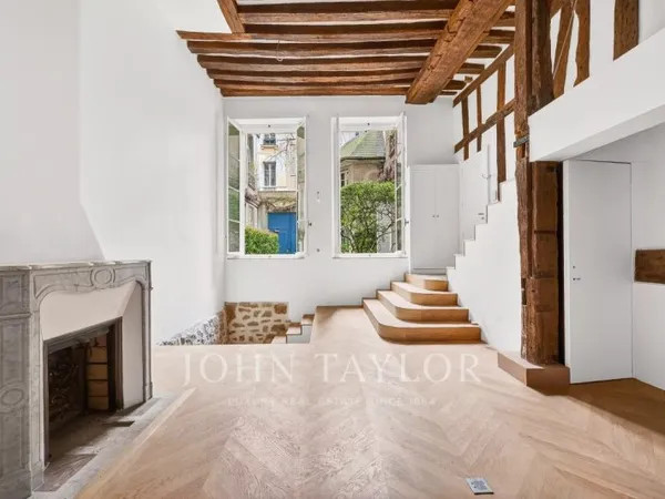 Paris VI - Odéon - Splendide pied à terre
