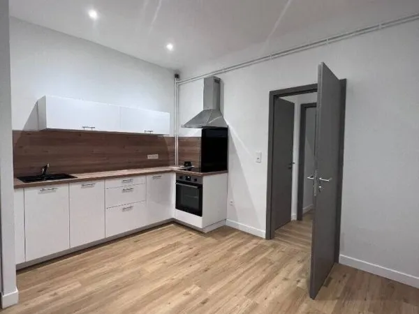 Appartement 3 pièces 67 m²