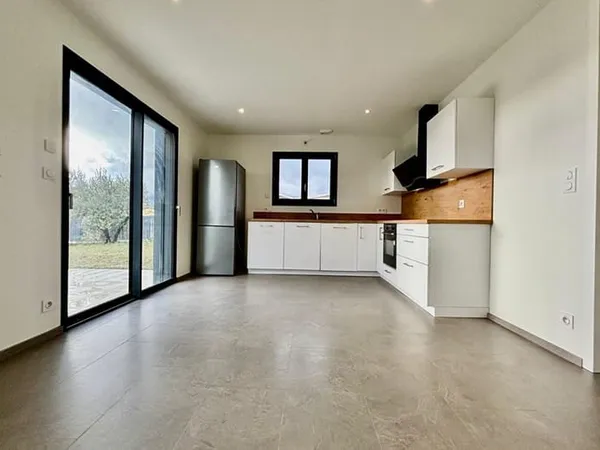 Maison Vallieres Sur Fier 5 pièce(s) 103.56 m2