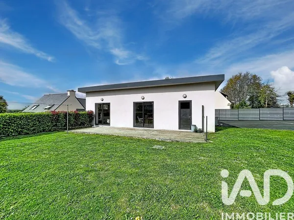 Maison 5 pièces 90 m²