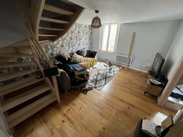 A louer appartement Saint Affrique, 3 chambres
