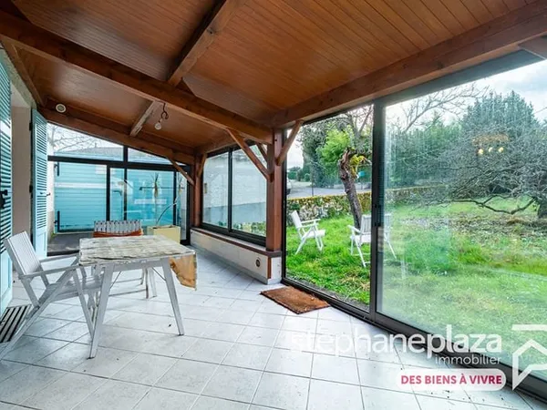 Maison Villie Morgon 6 pièce(s) 181 m2