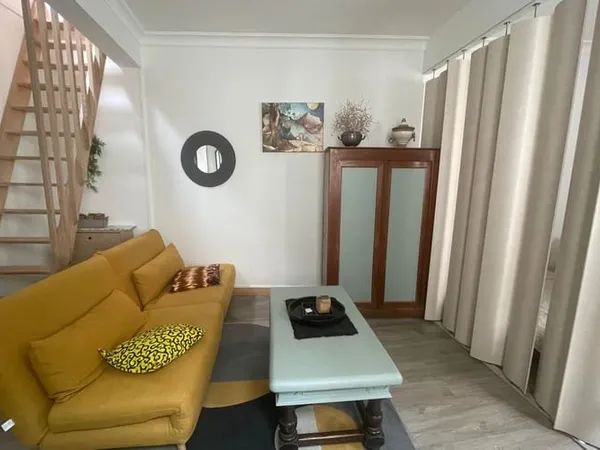 Appartement 1 pièce 30 m²
