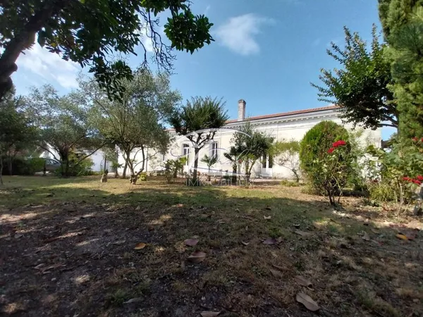 Maison et villa de prestige Vente Bruges 6p 150m² 1550000€