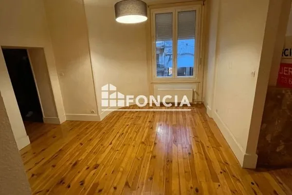 Appartement 4 pièces 88 m²
