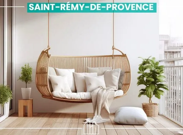 T2 en livraison IMMINENTE