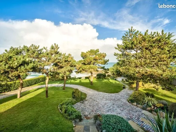 Propriété 6 pièces 191 m²