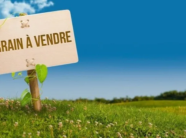 Terrain à bâtir Vente Canapville   57200€