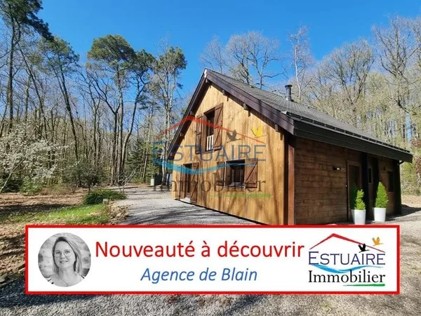 Maison 4 pièces 104 m²