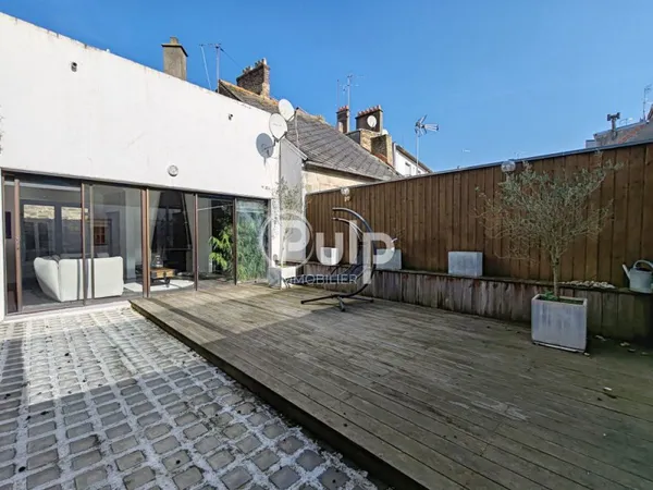Appartement de Standing Boulogne Centre