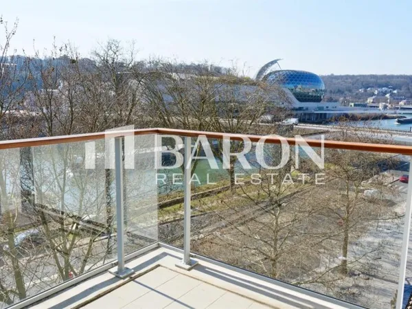Vends T4 - 87.5m² - Boulogne-Billancourt 92100