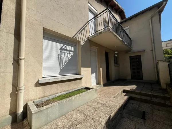 Maison/villa 5 pièces