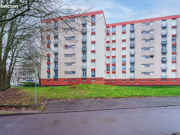 Appartement T3