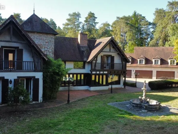 Propriété 15 pièces 630 m²