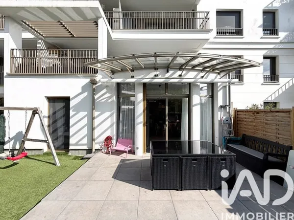 Vente Duplex 5 pièces