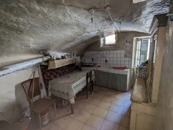 Au sein du village médiéval de la BRIGUE!