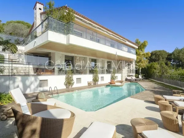 Villa Bellevue