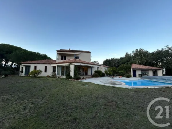 Maison 4 pièces 140 m²