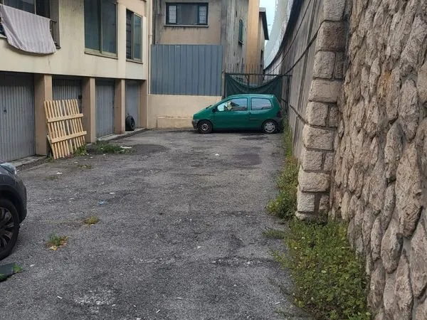 Garage Fabron