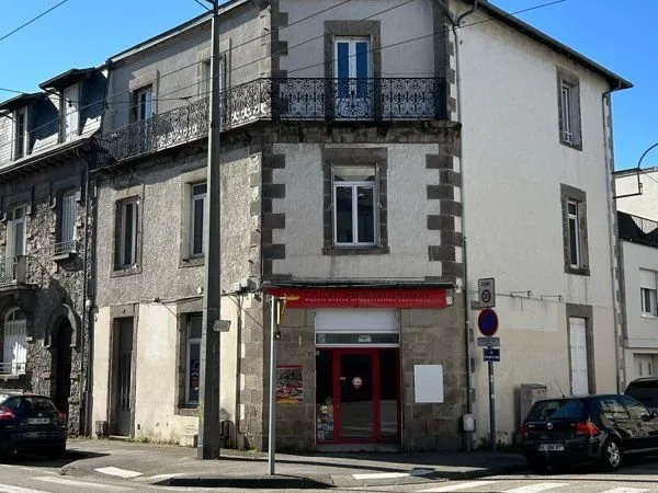 Immeuble de rapport